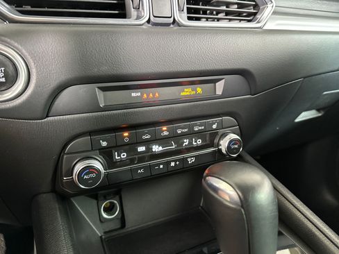 Used 2024 MAZDA CX-5 AWD 2.5 S w/ Select Package image 29