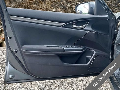 Used 2020 Honda Civic LX image 19
