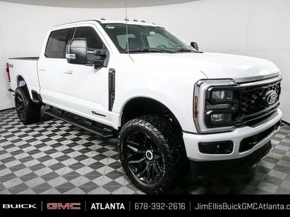 Used 2024 Ford F250 XLT w/ XLT Premium Package