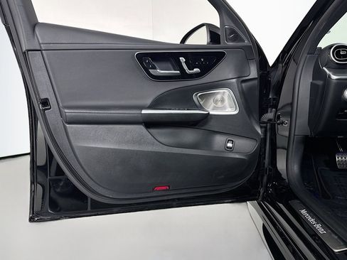 Certified 2024 Mercedes-Benz C 300 Sedan w/ AMG Line w/ Night Package image 21