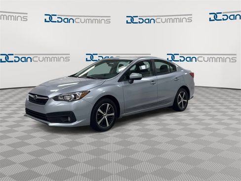 Used 2023 Subaru Impreza Premium image 4