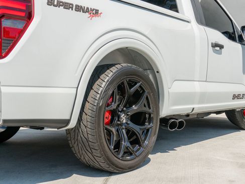 Used 2022 Ford F150 XLT w/ Equipment Group 301A Mid image 41