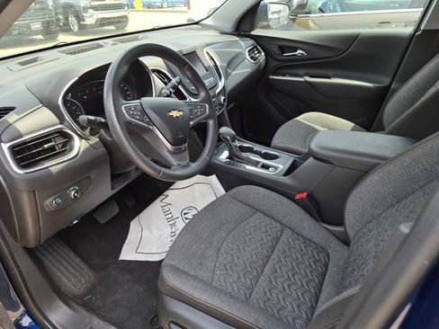 Used 2022 Chevrolet Equinox LT FWD image 8