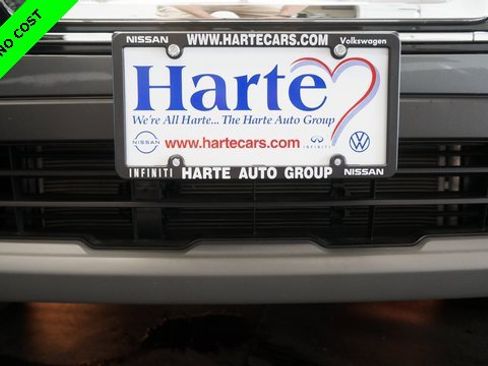 Certified 2022 Nissan Rogue S image 68