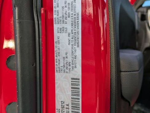 New 2026 Jeep Wrangler Sport AWD/4WD image 29