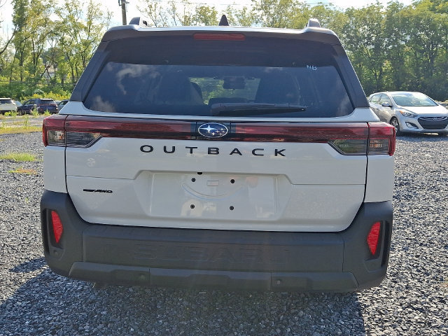New 2026 Subaru Outback Premium AWD/4WD image 5