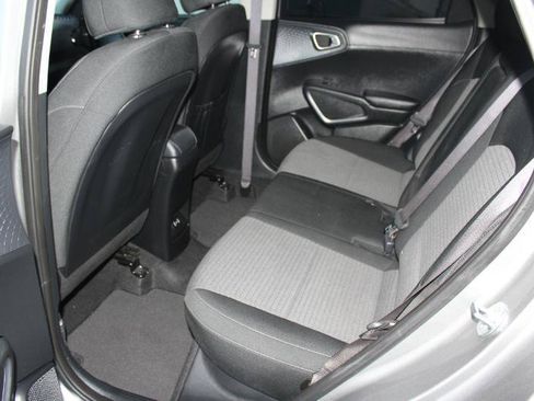 Used 2023 Kia Soul EX FWD image 12