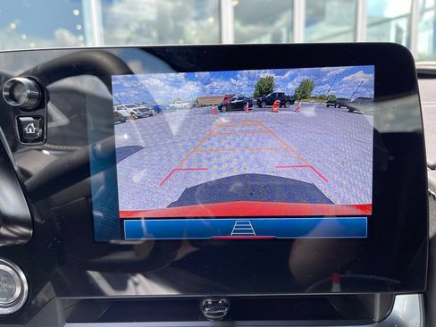 Used 2025 Chevrolet Corvette Stingray Coupe w/ Z51 Performance Package RWD image 8