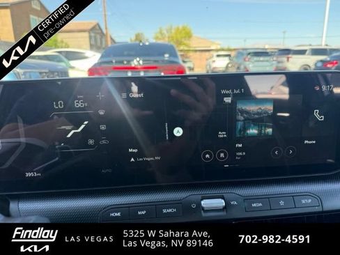 Certified 2025 Kia K4 GT-Line w/ GT-Line Sunroof Package FWD image 19
