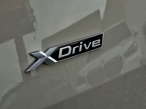 New 2026 BMW X3 xDrive30i w/ M Sport Package AWD/4WD image 18