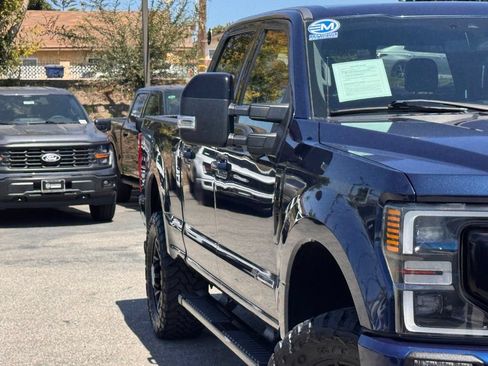 Used 2020 Ford F250 Lariat AWD/4WD image 5
