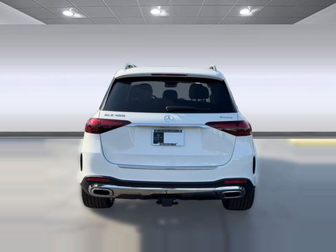 New 2026 Mercedes-Benz GLE 450 GLE 450 image 10