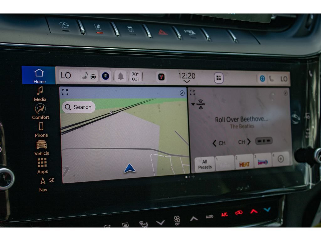 New 2026 Jeep Grand Cherokee Limited AWD/4WD image 42