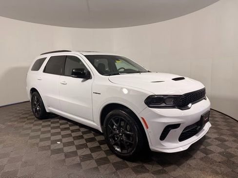 New 2026 Dodge Durango GT image 1
