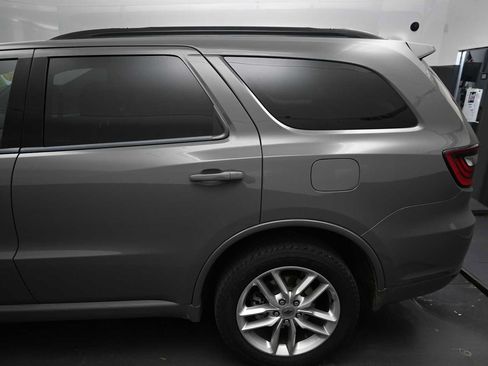 Used 2023 Dodge Durango GT AWD/4WD image 5