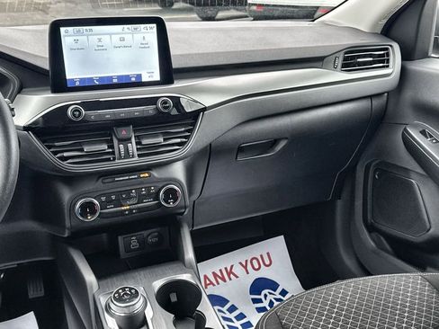 Used 2025 Ford Escape Active FWD image 26