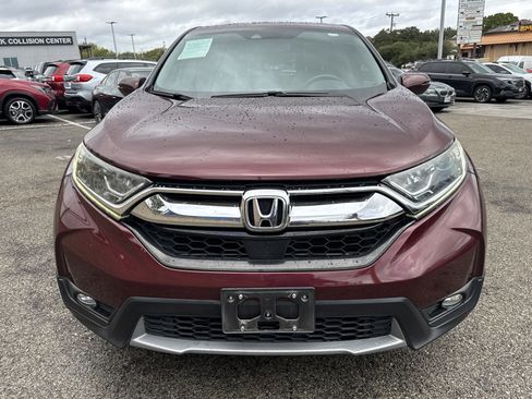Used 2017 Honda CR-V EX-L image 8