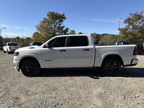 New 2026 RAM 1500 Big Horn image 8