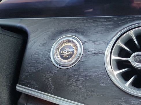 Certified 2019 Mercedes-Benz E 450 Coupe image 25