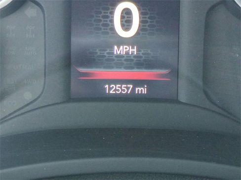 Used 2024 RAM 3500 Big Horn w/ Towing Technology Group image 32