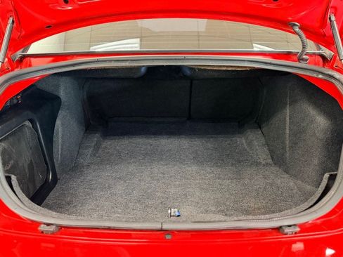 Used 2010 Dodge Charger SRT8 w/ SRT Option Group II RWD image 6