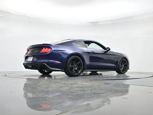 Used 2020 Ford Mustang GT w/ Black Accent Package image 29
