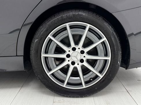 Used 2023 Mercedes-Benz C 43 AMG C 43 AMG image 51