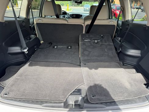 Used 2019 Honda Pilot EX-L image 30