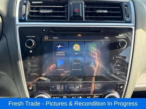 Used 2019 Subaru Outback 2.5i Premium AWD/4WD image 14