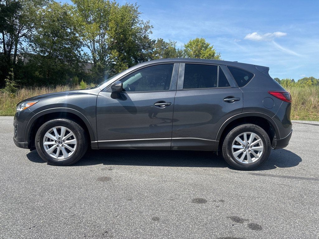 Used 2016 MAZDA CX-5 Touring FWD image 2
