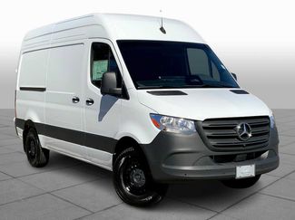 Used 2026 Mercedes-Benz Sprinter 2500 video 2