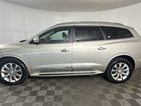 Used 2013 Buick Enclave Premium FWD image 6