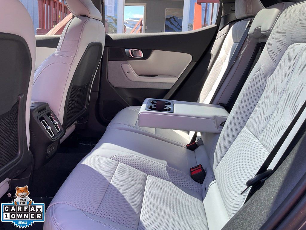 Used 2024 Polestar Polestar 2 AWD/4WD image 36