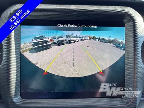 Used 2022 Jeep Wrangler Unlimited Sahara 4xe w/ Cold Weather Group image 21