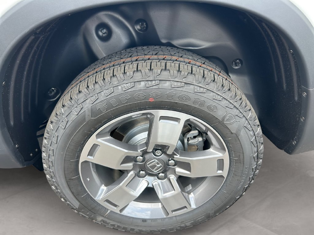 New 2026 Honda Ridgeline RTL image 14