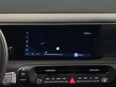 New 2026 Hyundai Palisade Calligraphy image 10