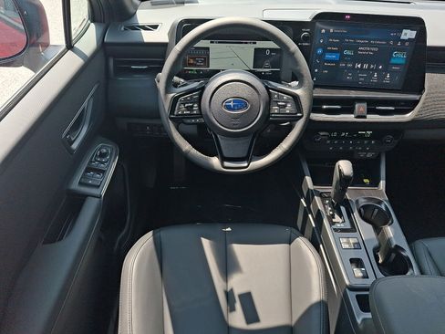 New 2026 Subaru Outback Premium AWD/4WD image 7