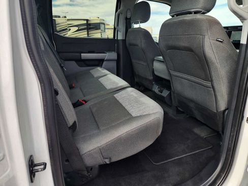 Used 2025 Ford F250 XLT AWD/4WD image 16