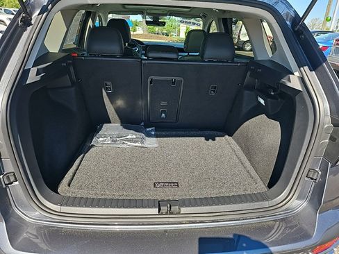 Certified 2025 Volkswagen Taos SEL image 16