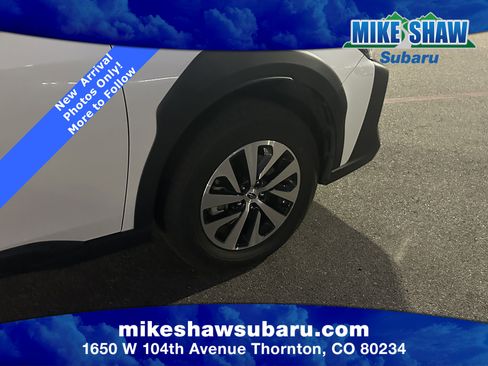 Certified 2025 Subaru Outback Premium w/ Popular Package #1A image 11