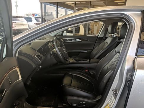 Used 2013 Lincoln MKZ AWD image 12