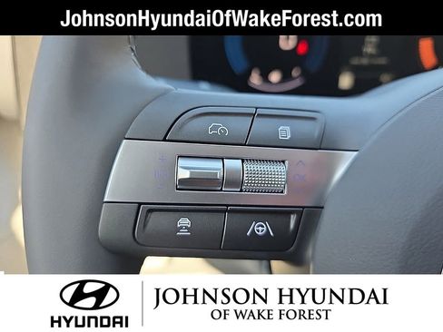 New 2026 Hyundai Kona SEL Sport FWD image 27
