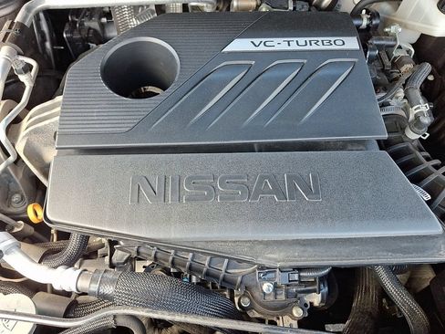 Certified 2023 Nissan Rogue SV w/ SV Premium B Package AWD/4WD image 30