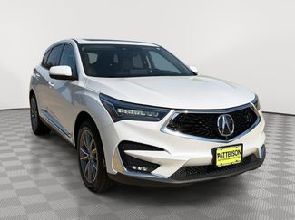 Used 2020 Acura RDX AWD w/ Advance Package video 1