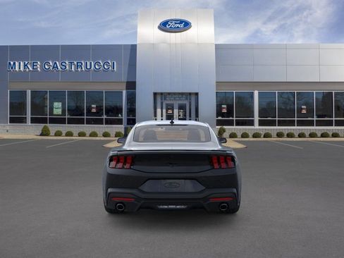New 2026 Ford Mustang Premium RWD image 5