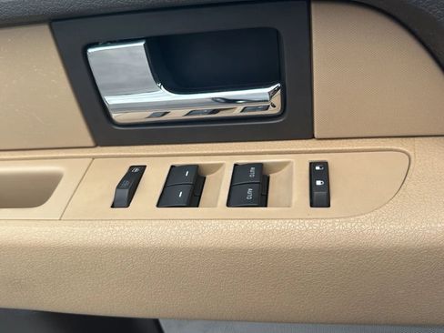 Used 2013 Ford F150 XLT w/ XLT Chrome Pkg RWD image 11
