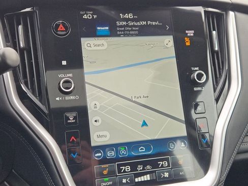 Used 2023 Subaru Legacy Limited image 25