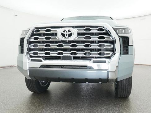 New 2026 Toyota Tundra 1794 Edition AWD/4WD image 18