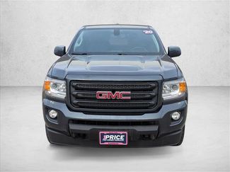 Used 2020 GMC Canyon SLE w/ Elevation Edition video 2