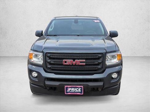 Used 2020 GMC Canyon SLE w/ Elevation Edition image 2